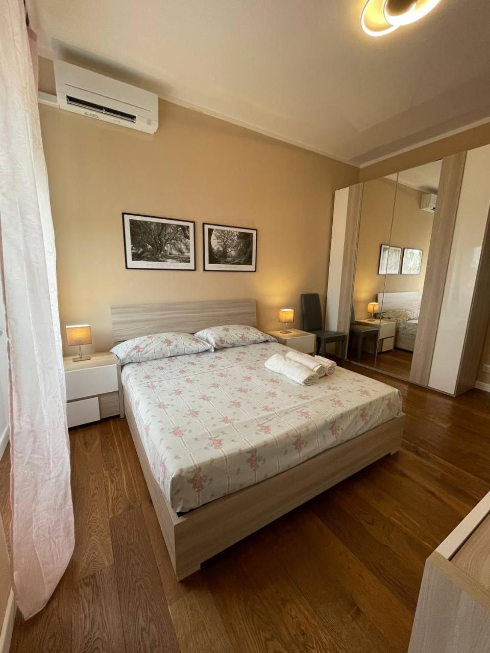 T-Rooms Cagliari Exterior photo