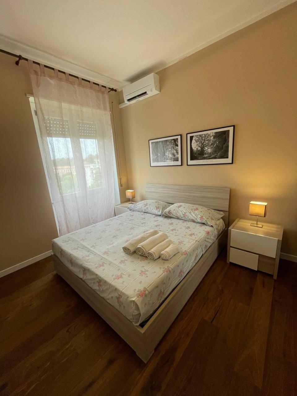 T-Rooms Cagliari Exterior photo
