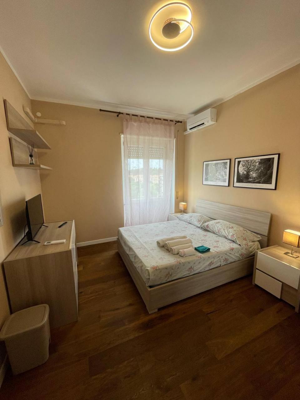 T-Rooms Cagliari Exterior photo