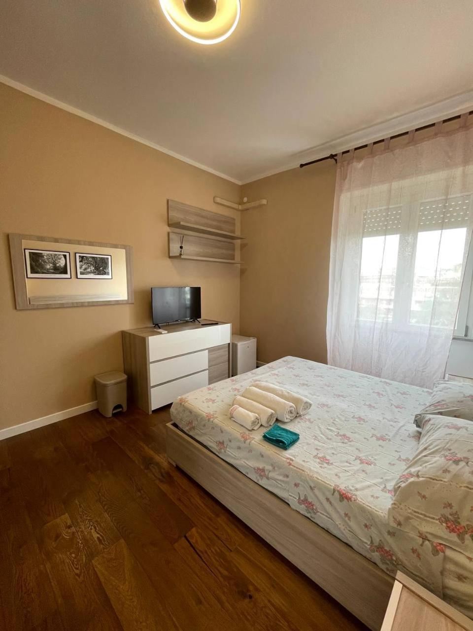 T-Rooms Cagliari Exterior photo